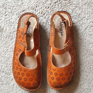 Alegria Women's Shoes